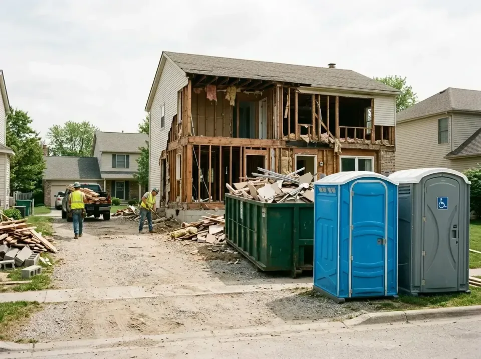 home-renovation-demolition-sit-010 — frequently asked questions, Portable Toilet & Dumpsters Rental in Albany, NY
